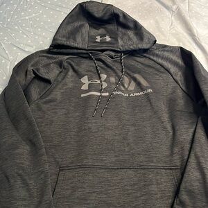 Under Armour hoodie